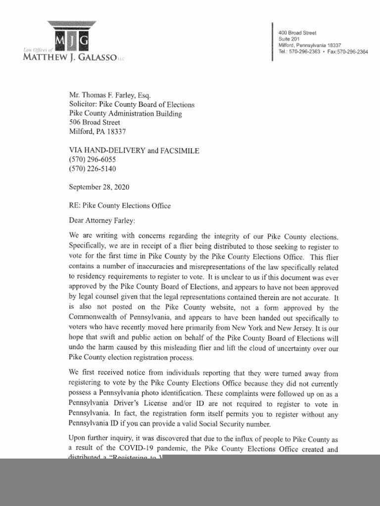 email to solicitor example