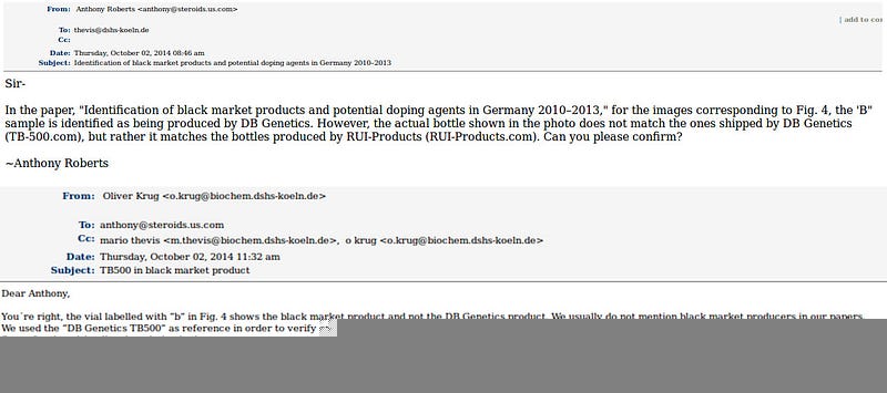 erratum email subject sample